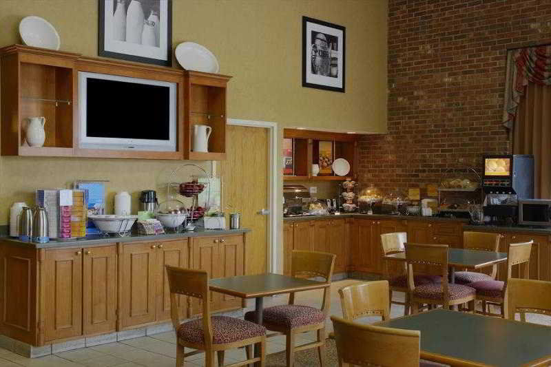 Hampton Inn Norfolk-Naval Base Экстерьер фото